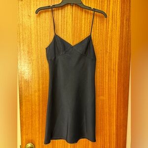 Scanlan Theodore Navy Chemise